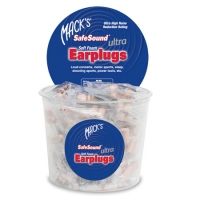 Mack's Ultra Earplugs