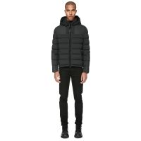 Mackage Ambrose Lux Lightweight Down Jacket - Mens