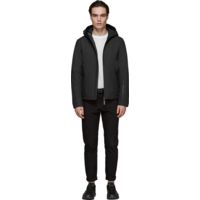 Mackage Cedric Urban Rain Jacket - Men's