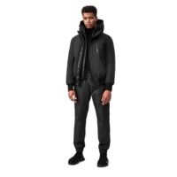 Mackage Dixon Down Bomber Jacket - Mens