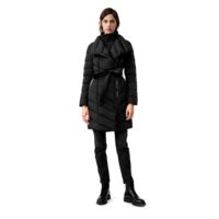 Mackage Ilena Lightweight Down Coat - Women's