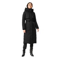 Mackage Leanne Hooded Puffer Coat - Women's