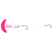 Mack's Lure Cha Cha Crawler Rig