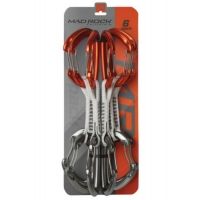 Mad Rock Concorde Express Set