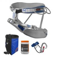 Mad Rock Mars Climbing Package - Men's