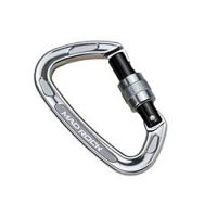 Mad Rock Ultra Tech Screwgate Carabiner
