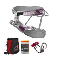 Mad Rock Venus Climbing Package - Women's