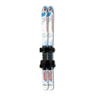 Madshus Snowpup 85 Cross Country Skis