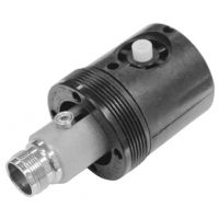 MagLite D Cell Switch Assembly Old