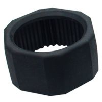 MagLite Lens Holder Anti-roll Device
