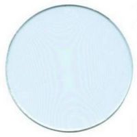 MagLite Magcharger Soda Lime Lens