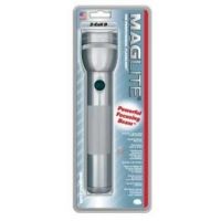MagLite Standard 2 Cell D LED Flashlight