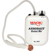 Magic 2001 Aerator Quiet Air
