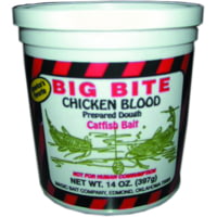 Magic Bait Big Bite Catfish Bait