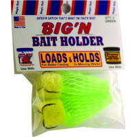 Magic Bait Big'N Bronze Hook, Treble/Baitholder