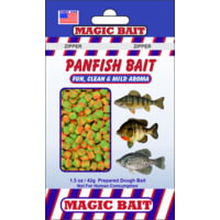 Magic Bait Bluegill Bait