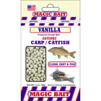 Magic Bait Carp Bait