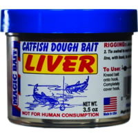 Magic Bait Catfish Dough Bait