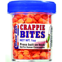 Magic Bait Premo Crappie Bites