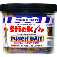 Magic Bait Stick-It Punch Bait