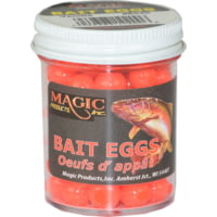 Magic Brown Bear Bait Eggs