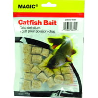 Magic Catfish Bait