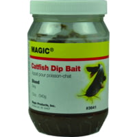 Magic Catfish Dip Bait