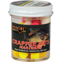 Magic Crappie Prepared Baits