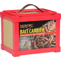 Magic 1407 Fiber Board Bait Carrier