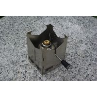 Magic Flame Next Generation Plus Stove