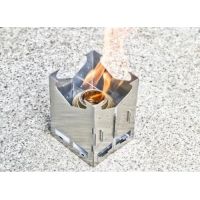 Magic Flame NG Stove