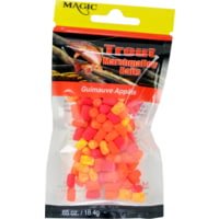 Magic Micro Marshmallows Prepared Baits