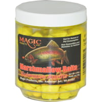 Magic Mini Marshmallows