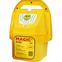 Magic Pro-Troll Bait Bucket