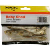 Magic Select Shad