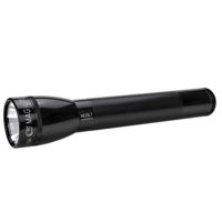 Maglite 3-Cell C Display Box,Black ML25IT-3015