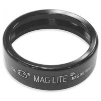 Maglite C&amp;d Cell Face Caps Black