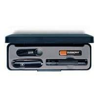 MagLite Classic Combination w/ MagLite Flashlight and Classic Victorinox Swiss Army Knife