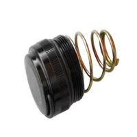 Maglite Lanyard Ring Tail Cap D Old