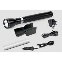 Maglite Charger Rl4019u Led Torch Rechargeable W/ 230v Converter/12v Adapter Australian Version