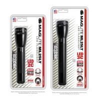 Maglite ML25LT 3 C-cell LED Flashlight