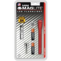 MagLite Mini MagLite AAA LED Flashlight w/ Presentation Box