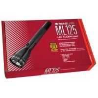 Maglite ML125 LED Flashlight - 193 Lumens