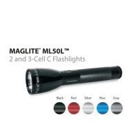 Maglite Ml50l 2-Cell C Led Flashlight