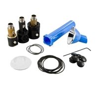 Maglite Service Kit