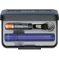 Maglite Solitaire Single AAA Flashlight