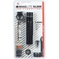 Maglite Xl200 Led "tac Pac"