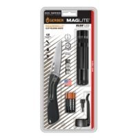 Maglite Xl50 3 Cell Aaa/knife