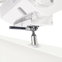 Magma "LeveLock" All-Angle Adjustable Fish Rod Holder Mount
