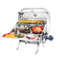 Magma Catalina 2 Gourmet Series Gas Grill